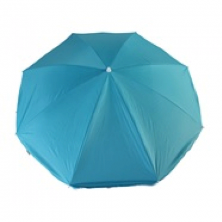 Зонт садовый (d=2м) голубой, Green Glade 1
