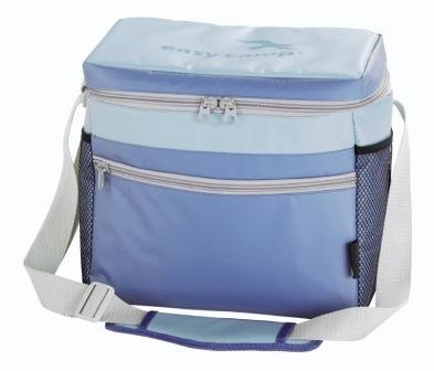 Сумка Easy Camp Coolbag S 8 литров (синяя)