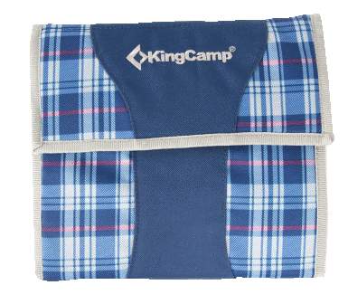PicnicCookingWallet набор для пикника King Camp